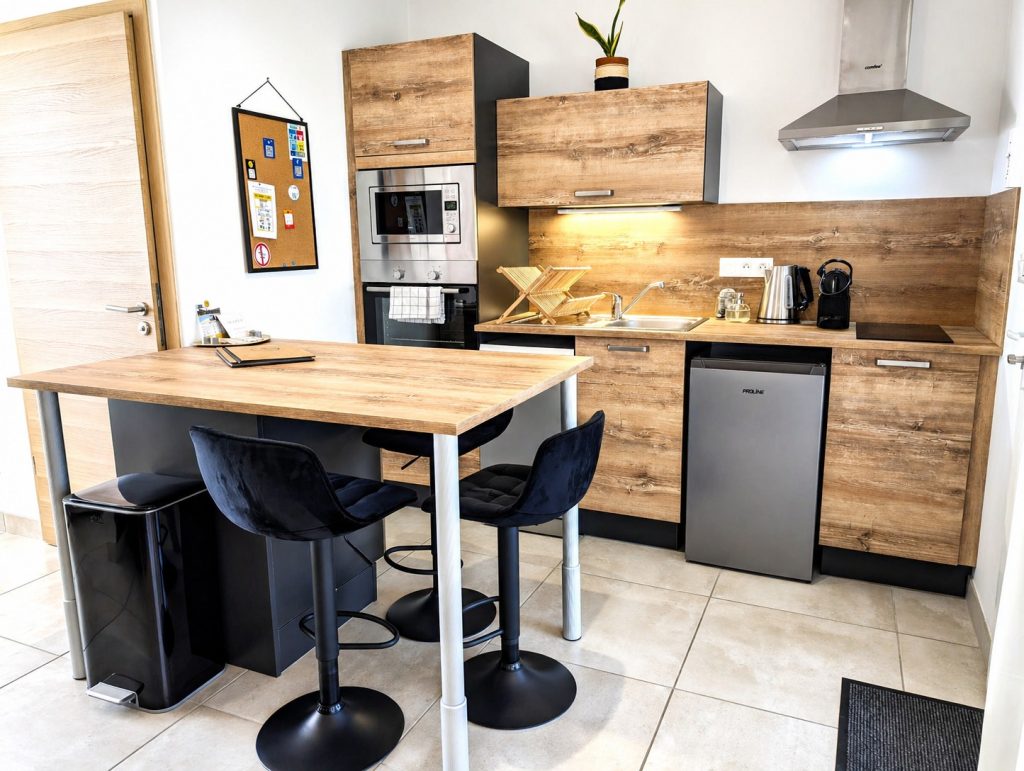 gîte-les-intemporels-cuisine-équipée